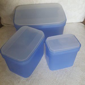 Tupperware Swing Box Set